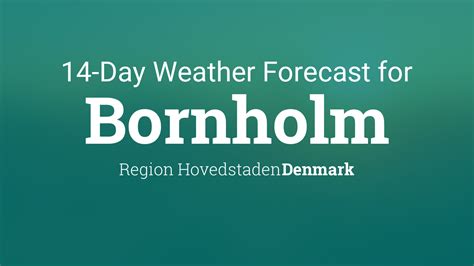 dmi vejr bjerringbro|Bjerringbro, Denmark 14 day weather forecast